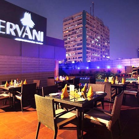 Shervani Nehru Place Нью-Дели Экстерьер фото