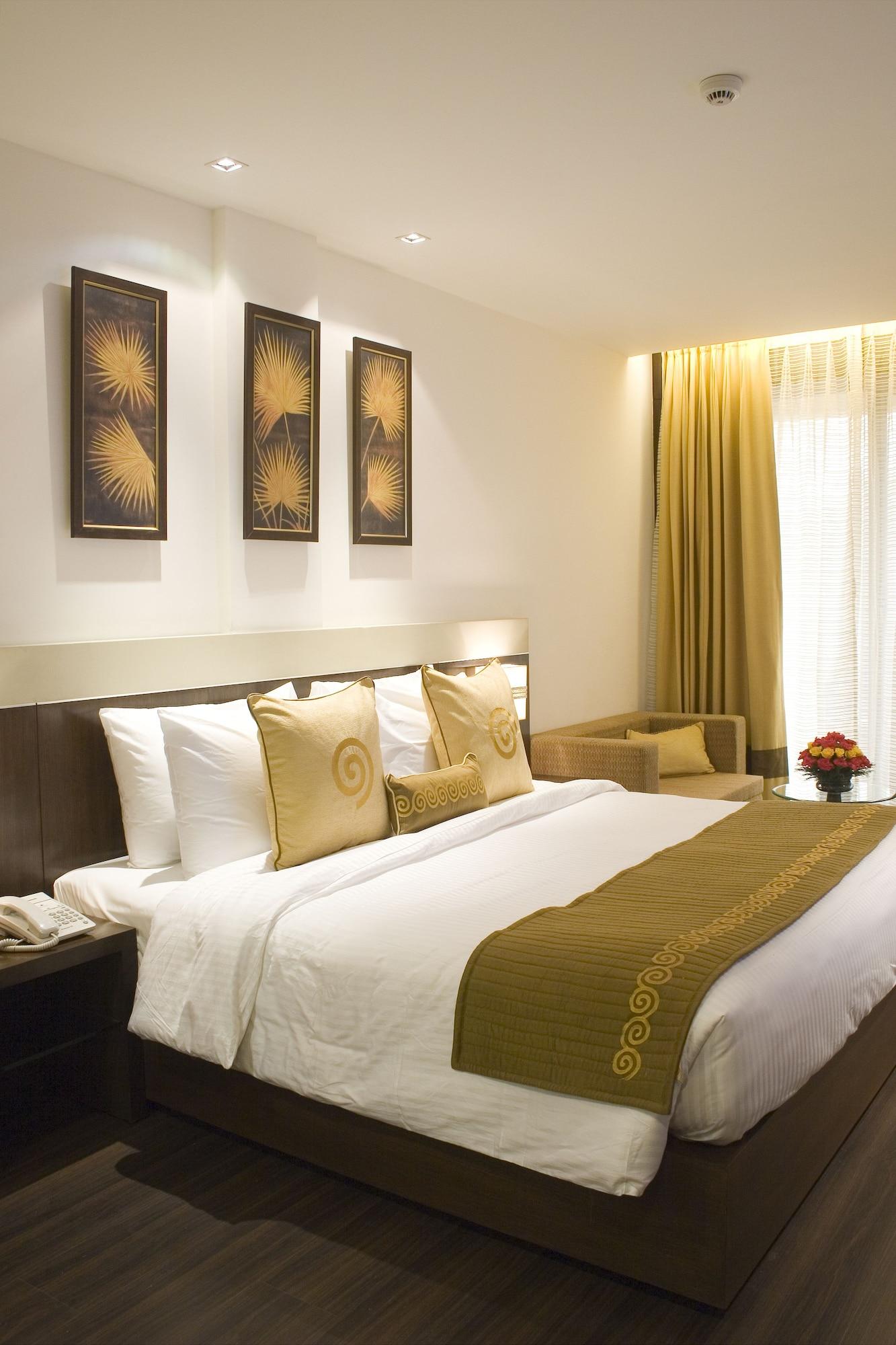 Shervani Nehru Place Нью-Дели Экстерьер фото