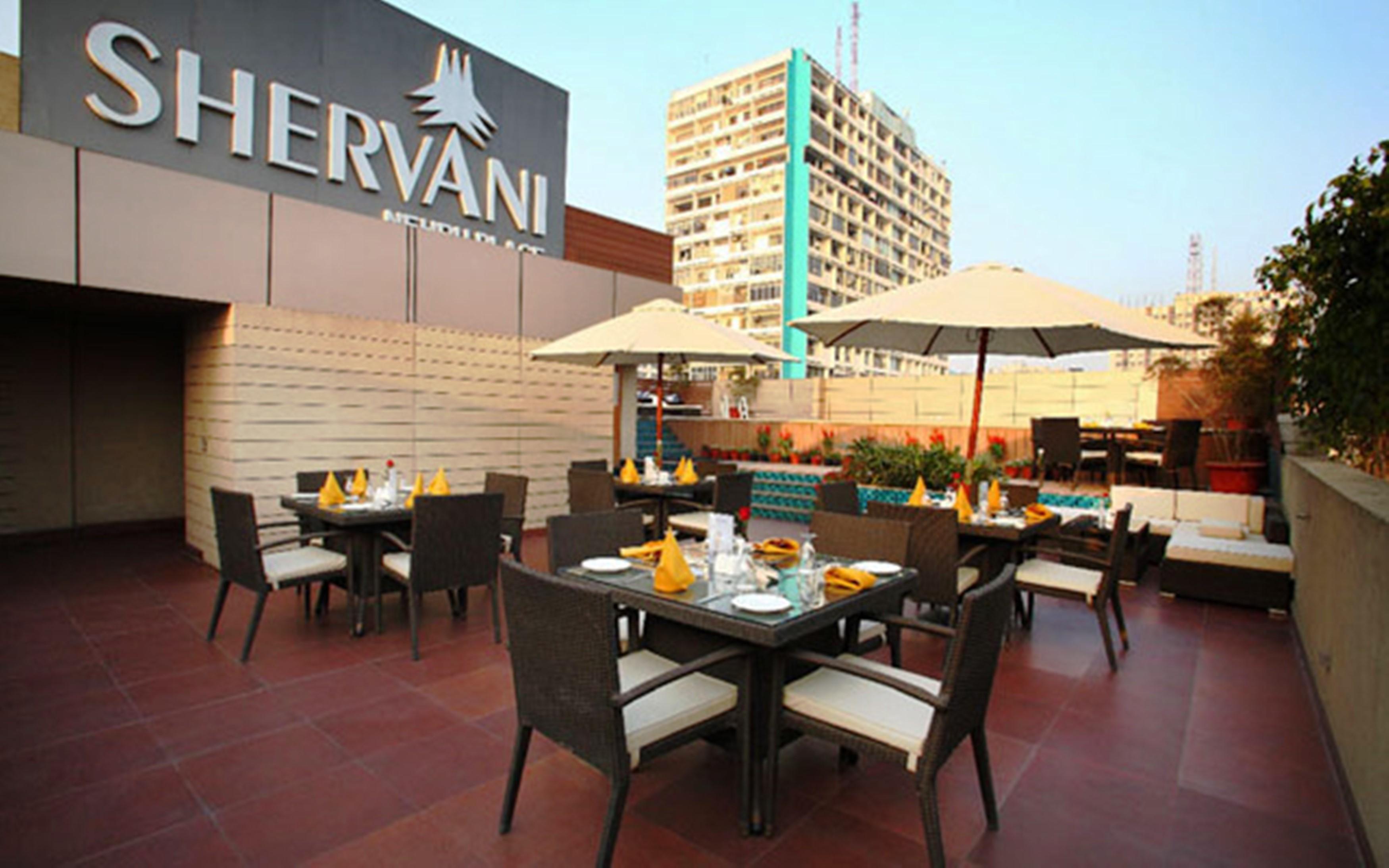 Shervani Nehru Place Нью-Дели Экстерьер фото