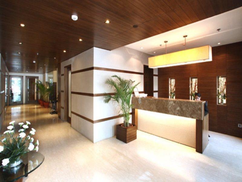 Shervani Nehru Place Нью-Дели Экстерьер фото